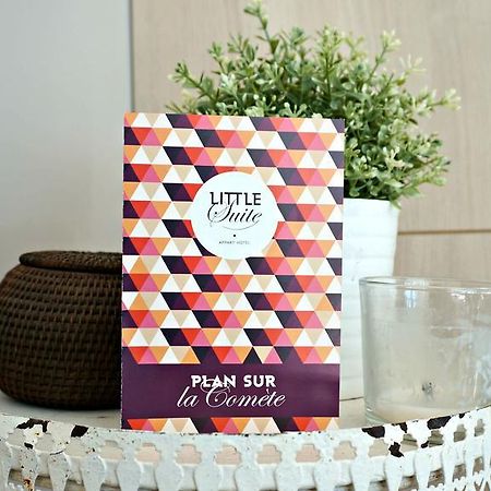 Little Suite - Nathan Lille Zimmer foto