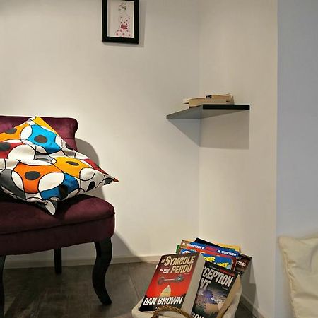 Little Suite - Nathan Lille Zimmer foto