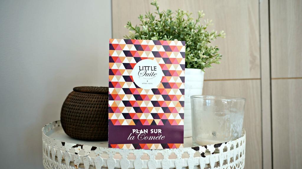 Little Suite - Nathan Lille Zimmer foto