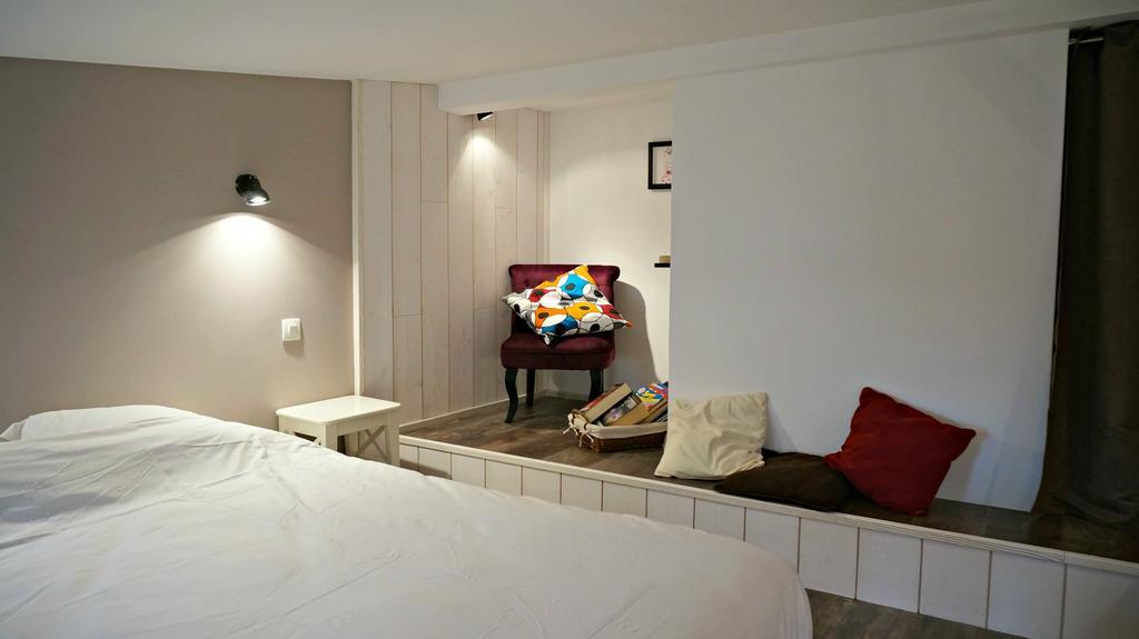 Little Suite - Nathan Lille Zimmer foto