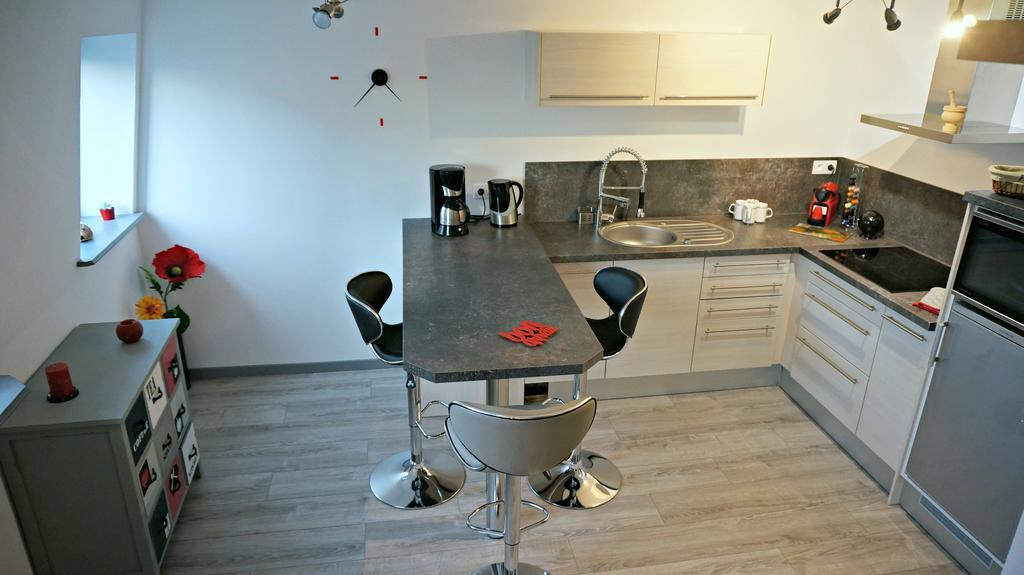 Little Suite - Nathan Lille Zimmer foto