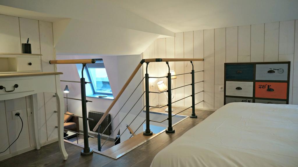Little Suite - Nathan Lille Zimmer foto