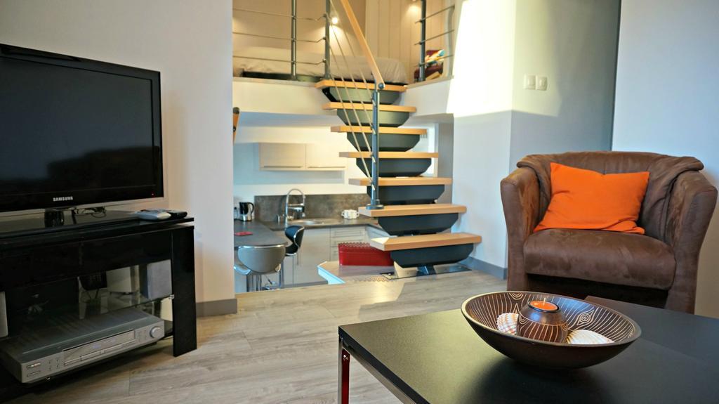 Little Suite - Nathan Lille Zimmer foto