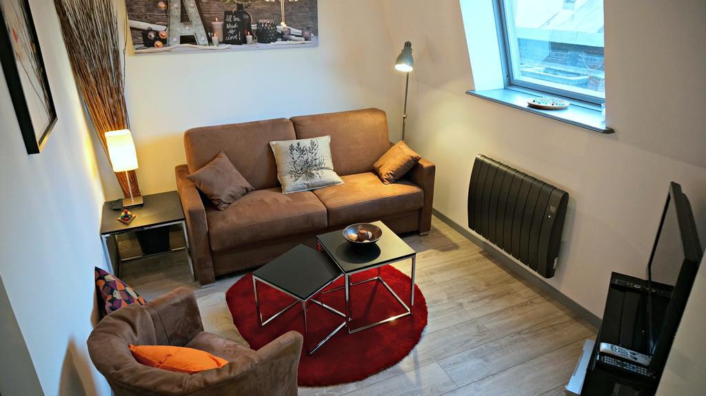 Little Suite - Nathan Lille Zimmer foto