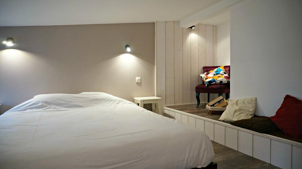 Little Suite - Nathan Lille Zimmer foto