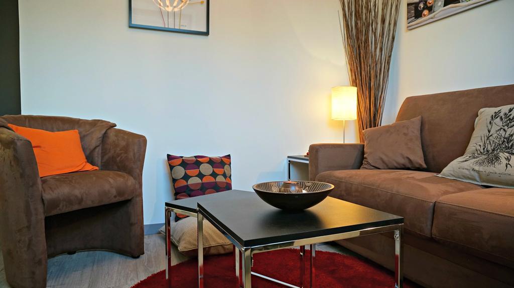 Little Suite - Nathan Lille Zimmer foto