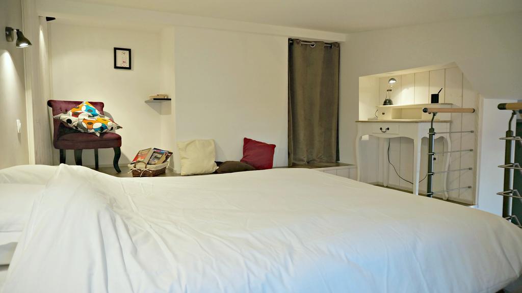 Little Suite - Nathan Lille Zimmer foto