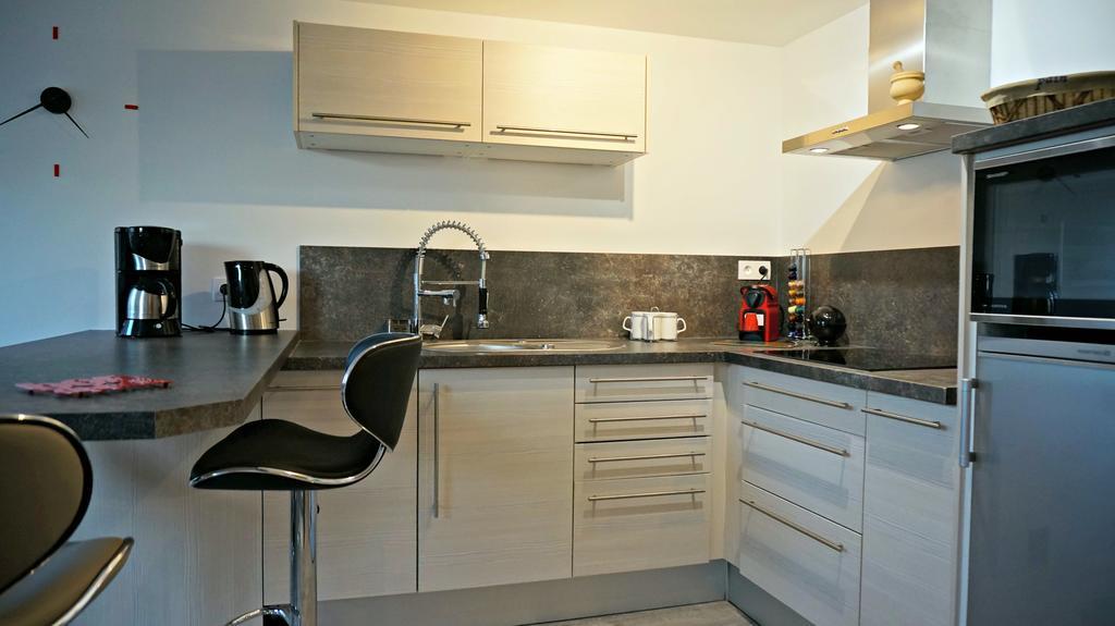 Little Suite - Nathan Lille Zimmer foto