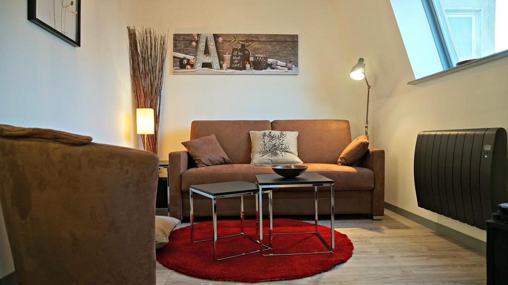 Little Suite - Nathan Lille Zimmer foto